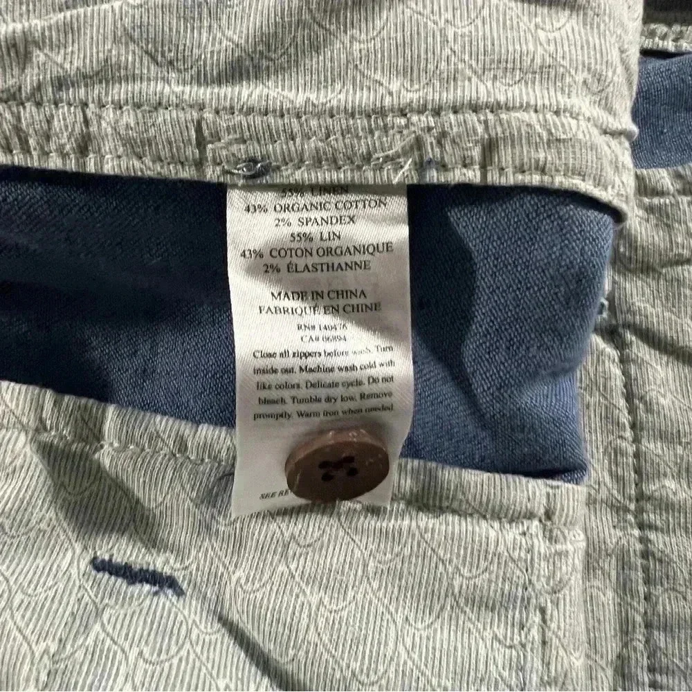 NWT Faherty Tradewinds Shorts